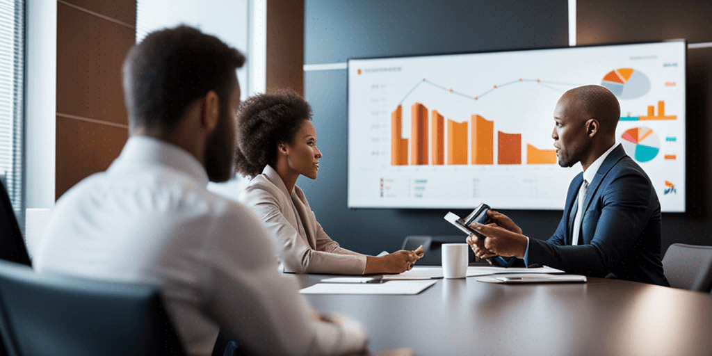 Introduction aux indicateurs de performance B2B