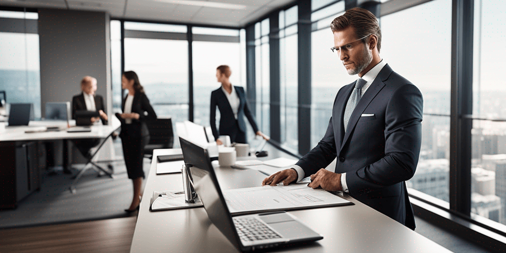 Responsabilité du dirigeant