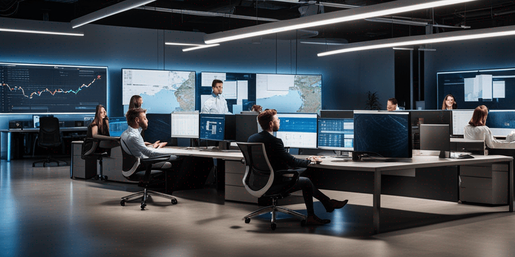 Outils professionnels de surveillance