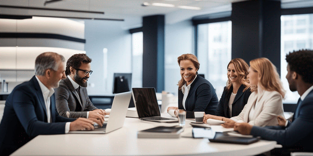 Rôles et Responsabilités