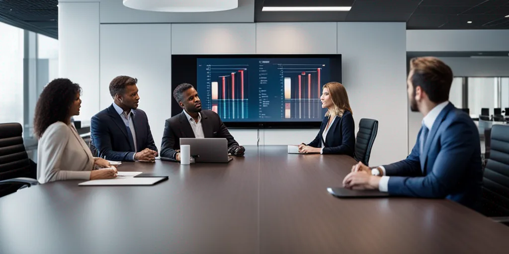 Définition des KPIs essentiels