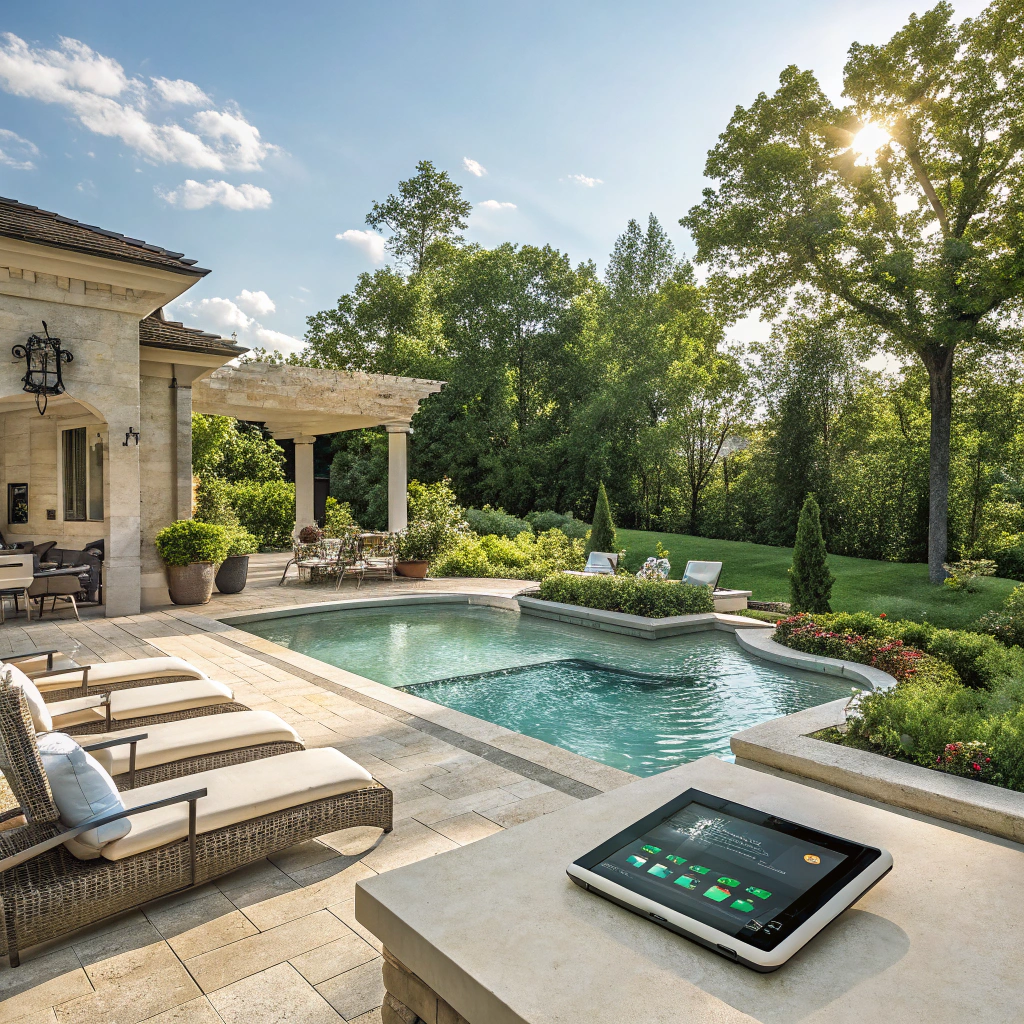 Technologies modernes